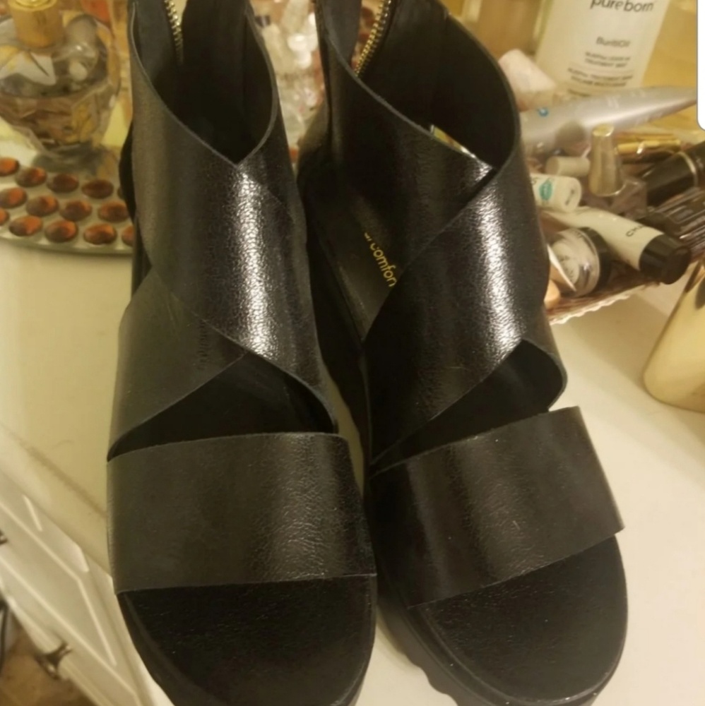 Steven shoes